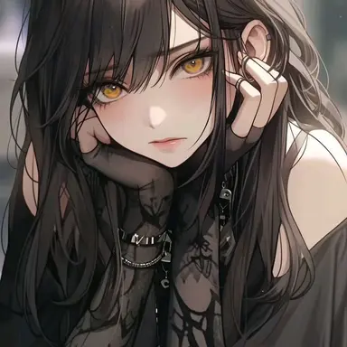 Profile image of 杏