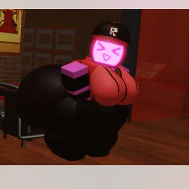 Profile image of Z bot