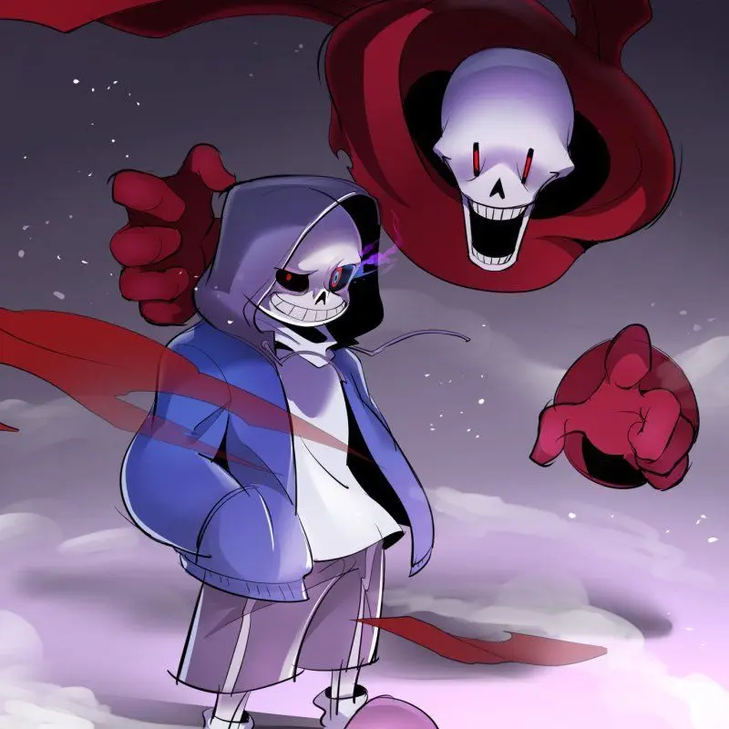 Lm1의 主人公殺人鬼 VS 全異世界