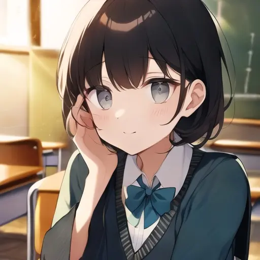 IllTrail3361의 転校生がウザすぎる！