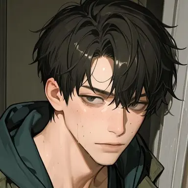 Profile image of 靖夫