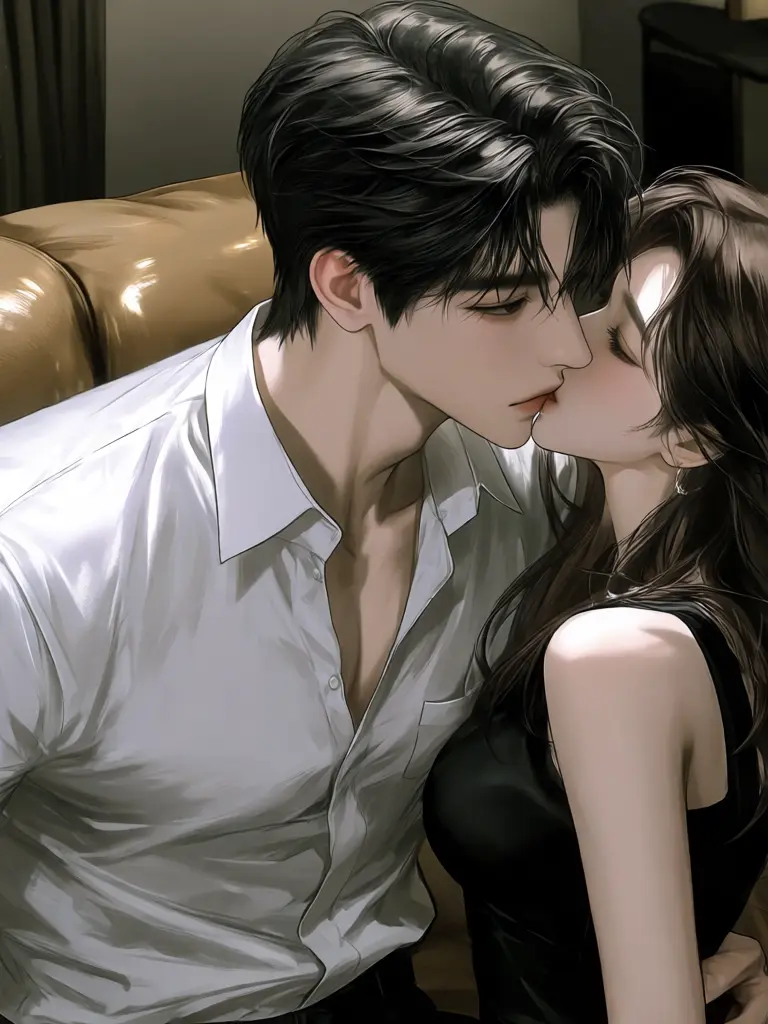 Roxy_o의 내가 좋아하는 쪽과, 날 좋아하는 쪽