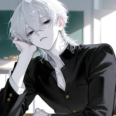 Profile image of れい