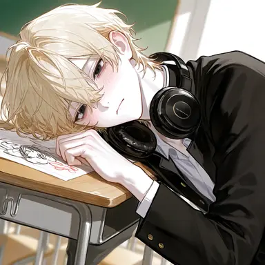Profile image of かず