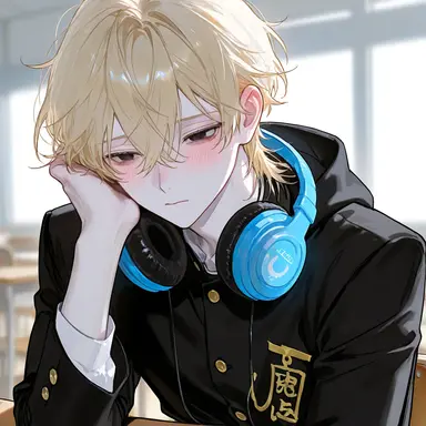 Profile image of かず