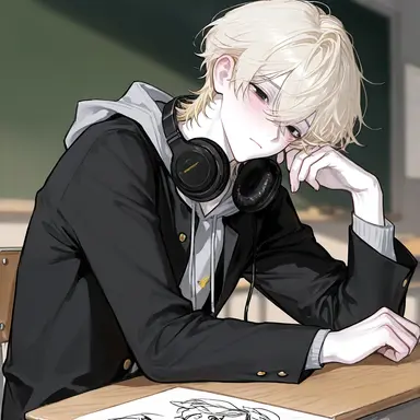 Profile image of かず