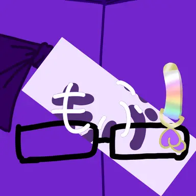 Profile image of もふ