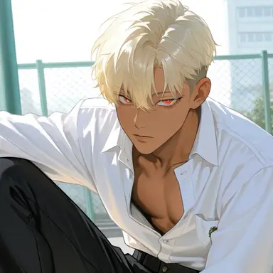 Profile image of 颯