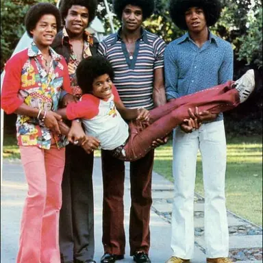 Profile image of Jackson 5