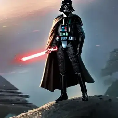 Profile image of Star Wars RPG