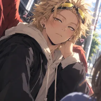 Profile image of Hawks