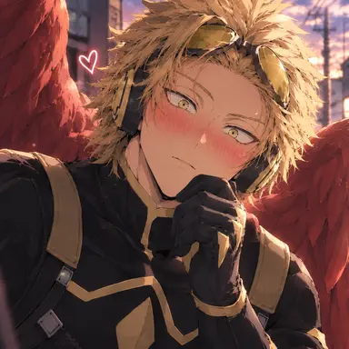 Profile image of Hawks