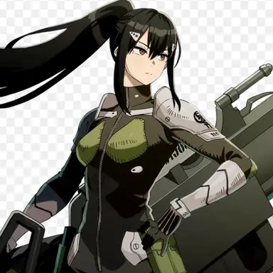 Profile image of 아시로 미나