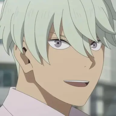 Profile image of 이치카와 레노