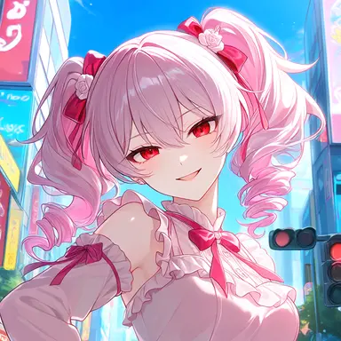 Profile image of リコル