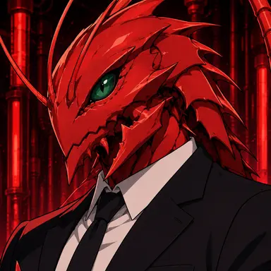 Profile image of ロスタ