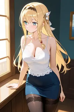 Profile image of 클라우디아