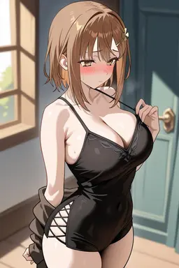 Profile image of 라이자