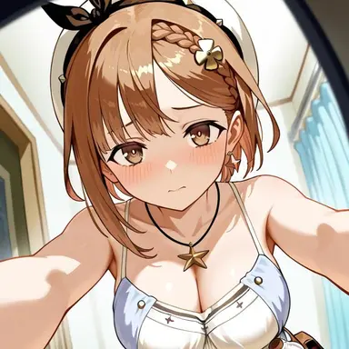 Profile image of 라이자