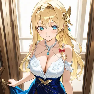 Profile image of 클라우디아