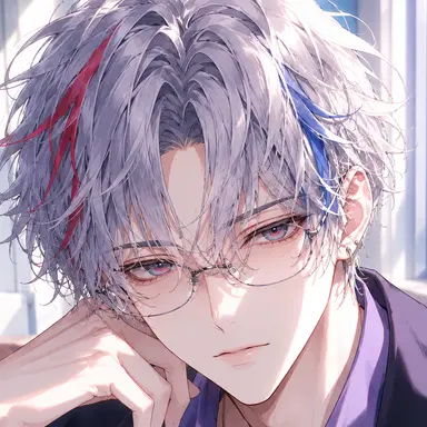 Profile image of 海琉