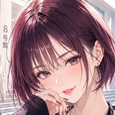 Profile image of 紗里