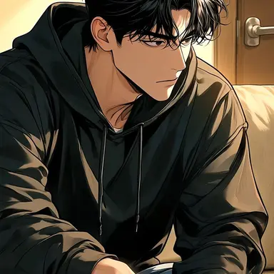 Profile image of Damian