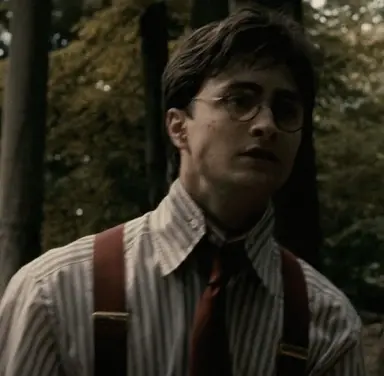 Profile image of Harry James P