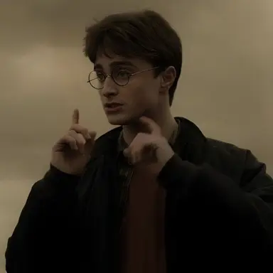 Profile image of Harry James P