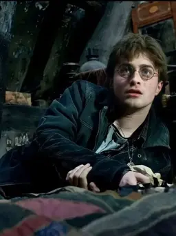 Profile image of Harry James P