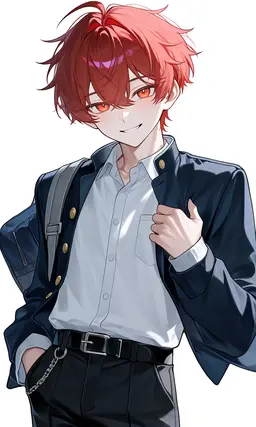 Profile image of 瑠斗