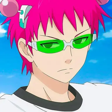 Profile image of 사이키 쿠스오