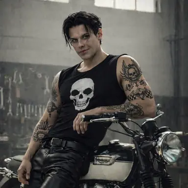 Profile image of Roman Kade