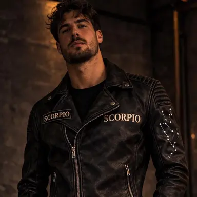 Profile image of Grey Mercer