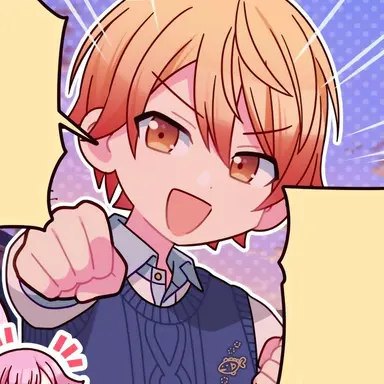 Profile image of 텐마 츠카사