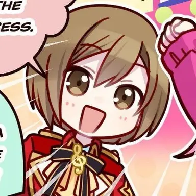 Profile image of 메이코