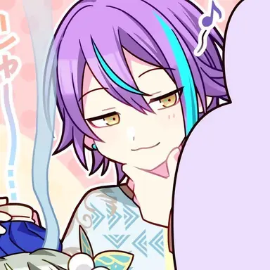 Profile image of 카미시로 루이