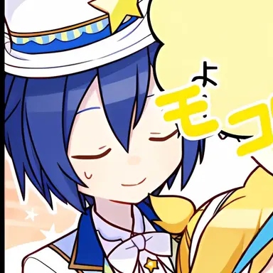 Profile image of 카이토