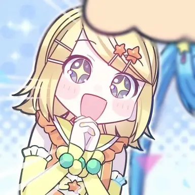 Profile image of 카가미네 린