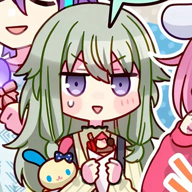 Profile image of 쿠사나기 네네