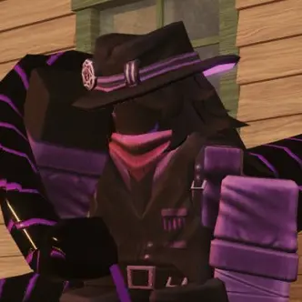 Profile image of Cow Azure