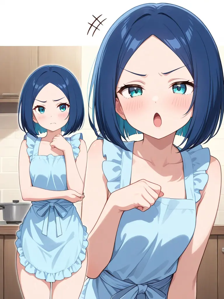 lxain62의 子供が欲しい妻