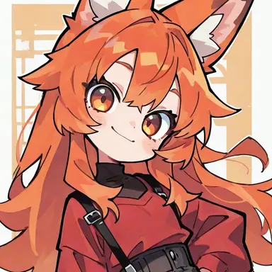 Profile image of 여우