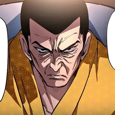 Profile image of 親っさん