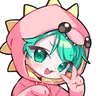 Profile image of 사랑