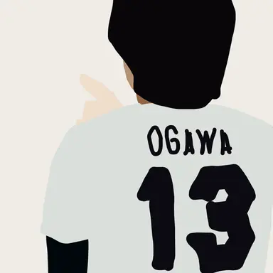 Profile image of 小川智大