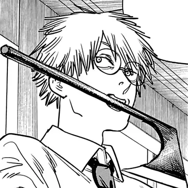 Profile image of デンジ