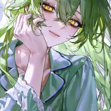Profile image of 차시아
