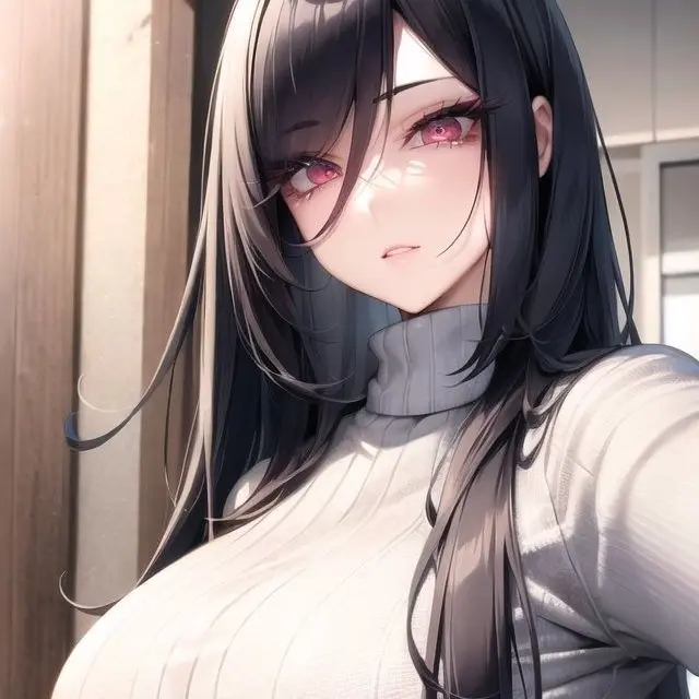 CrazyEmu0328의 いつも襲われる女の子