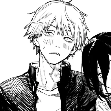 Profile image of Denji